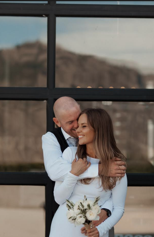 <who> Photo Credit: Kate McBratney