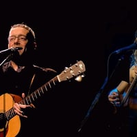 Ryan Donn &amp; Kailee Duggsn