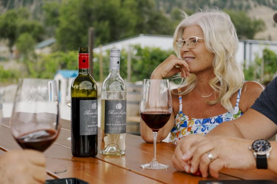 CONTEST CLOSED: Your South Okanagan Adventure Awaits