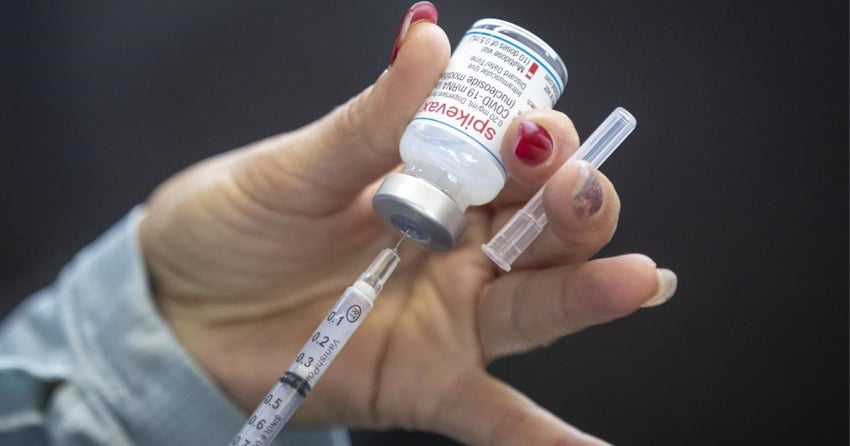 Six-month COVID-19 vaccine delay would have cost $156B: study
