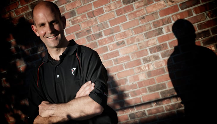 In Focus | Greg Redman of Wave Physiotherapy