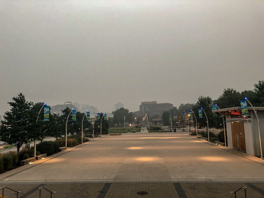 Photo credit: KelownaNow