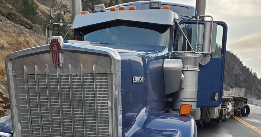 Investigators trying to determine whether cause of fatal BC Hwy 1 crash was criminal