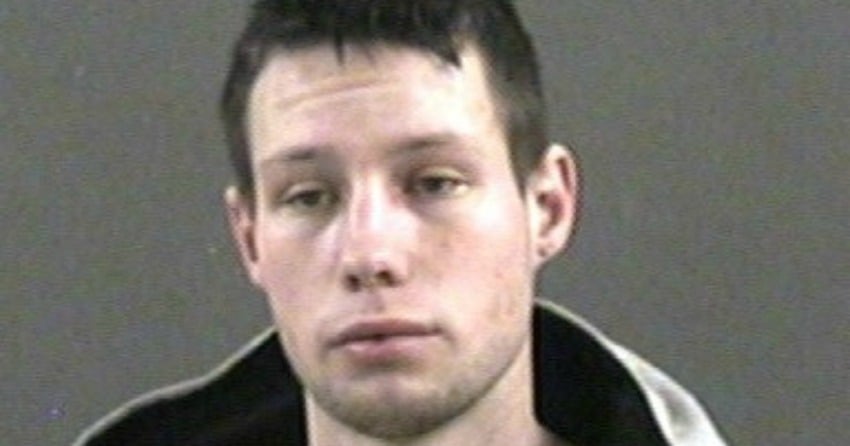 North Okanagan RCMP asking for help locating man wanted for 2 counts of ...