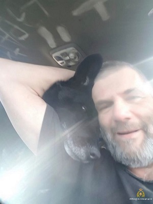 Kevin Alexander Tripp