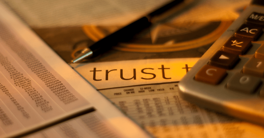 Poll: How have the last 2 years affected your trust in the media, government and healthcare system?