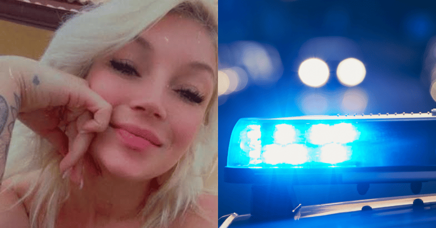 Kelowna RCMP searching for missing 30-year-old woman with 'serious ...