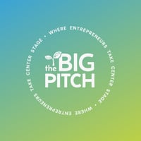 The Big Pitch