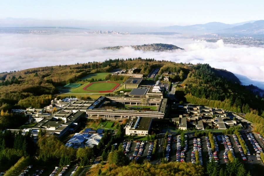<who>Photo Credit: SFU