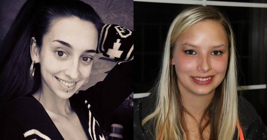 UPDATE: Missing Alberta women found safe