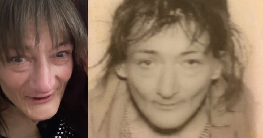 UPDATE: Missing Kamloops woman found
