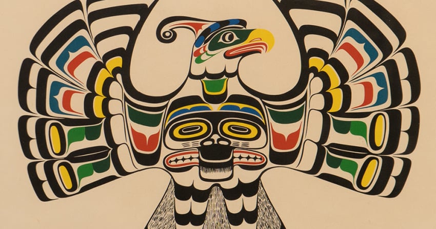 UBC Okanagan Gallery thrilled with donation of Indigenous art from McClaren collection