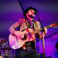 Jeshua Marshall at Cannery Brewing