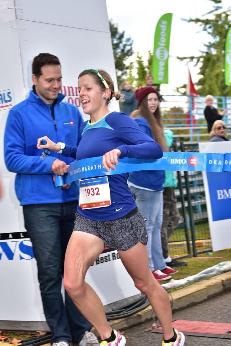 Photo credit: Marathon-Photos - Deb Russell
