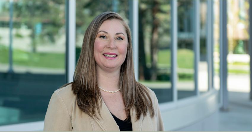 Daphane Nelson running for Kamloops council