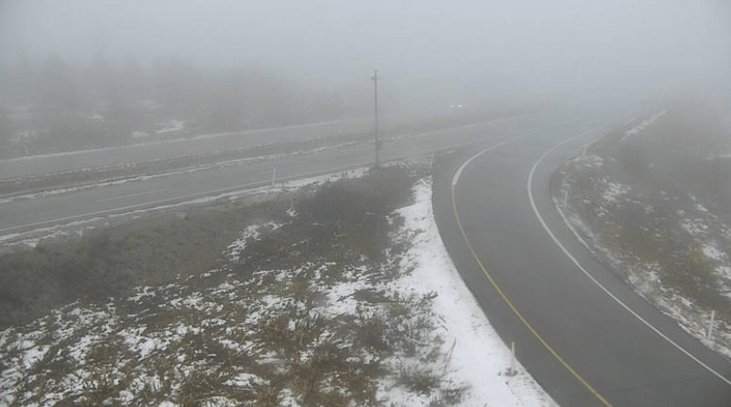 Rainfall, wind warnings issued for Coquihalla, Hwy 3 and Okanagan Connector