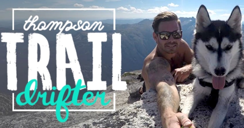 The Thompson Trail Drifter: A new column for KamloopsBCNow