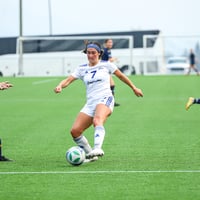 UBCO Women's Soccer vs TWU Spartans