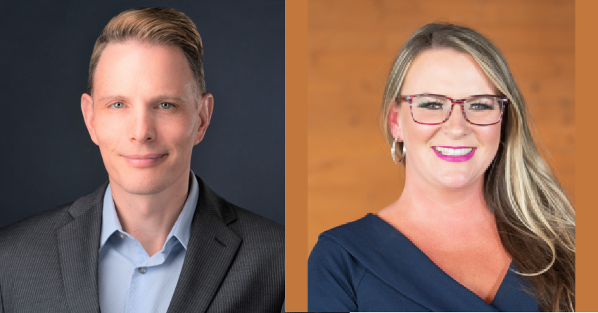 </who>Dan Price of Sun Life Global Investments is taking over as Kelowna Chamber of Commerce chair from Pamela Pearson of Sentes Auto Group.