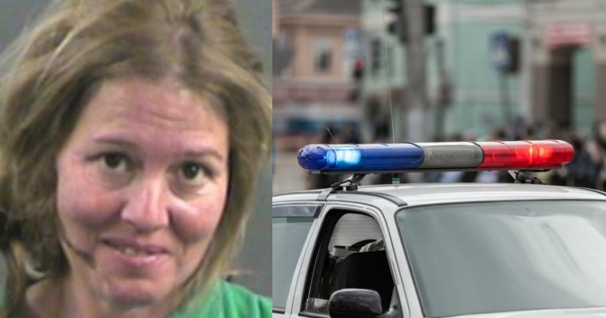 UPDATE: Tandra Conn has been found safe