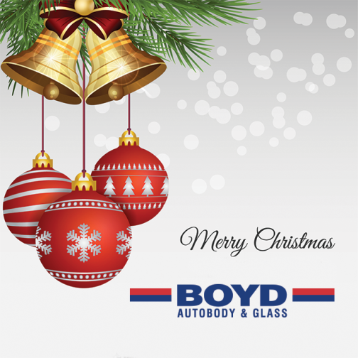 <who>Photo Credit: Boyd Autobody & Collision Facebook page</who>
