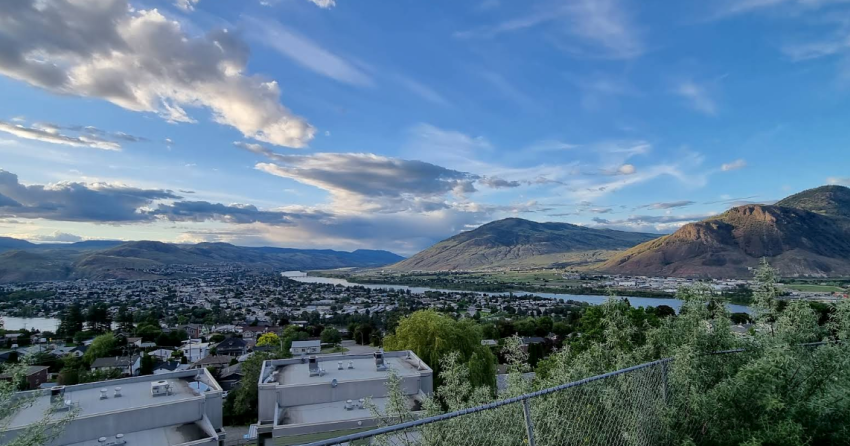 Kamloops no longer has the highest crime rate in Canada