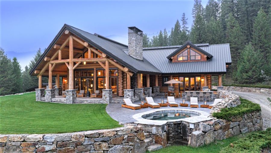 </who> 'Yellowstone North of 49' was sold today in an online auction for $15 million.