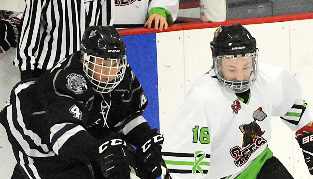 Six-goal game a 'magnetic' event for Chiefs' Ryan Stack