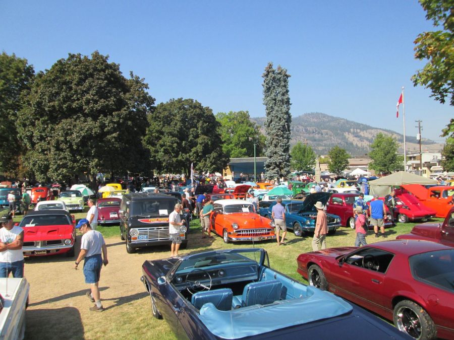 <who>Photo credit: Endless Summer Car Show event page</who>