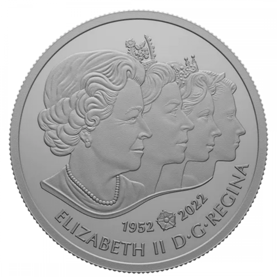 <who> Photo Credit: Royal Canadian Mint