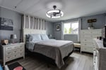 BRIGHT 3-BEDROOM HOME NEAR LAKE AND WINERIES Photo