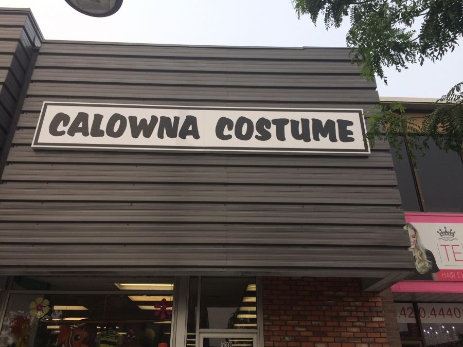 <who>Photo credit: Calowna Costume Facebook</who>