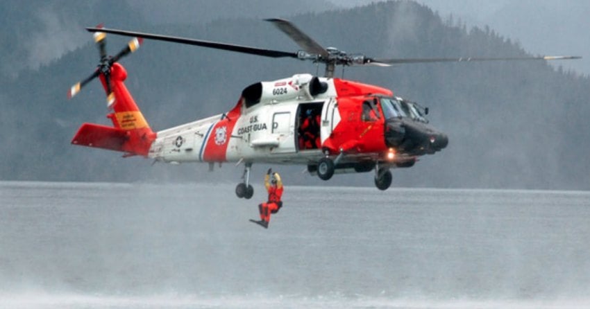 <who> Photo Credit: US Coast Guard.