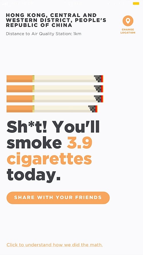 what does smoking cigarettes do when your pregnant What effects does smoking during pregnancy have on the baby?
