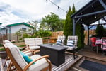 BRIGHT 3-BEDROOM HOME NEAR LAKE AND WINERIES Photo
