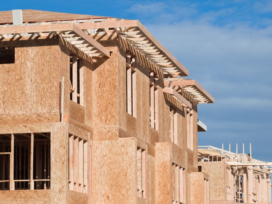 BC introducing ‘standardized designs’ in effort to build more homes quicker