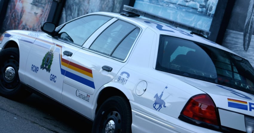 Kelowna RCMP out in full force for National Impaired Driving ...
