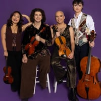 Poiesis Quartet