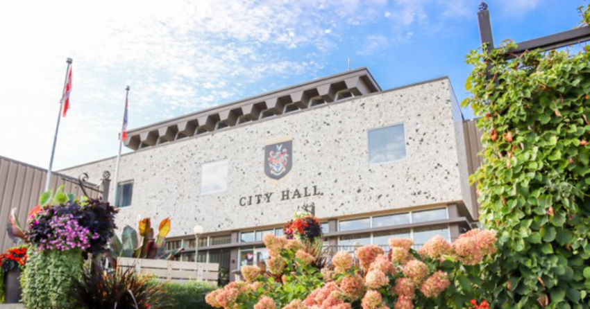 5 candidates have their names in the race to be Kamloops’ next mayor, so far