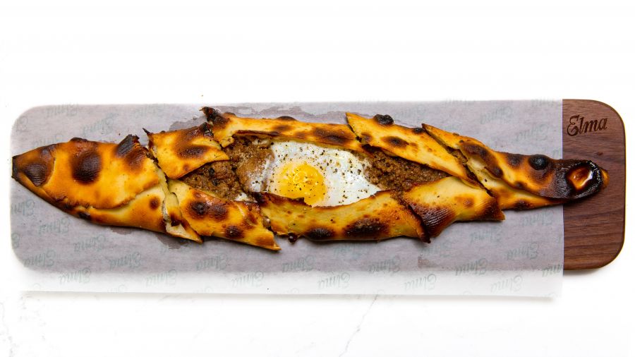 <who>Photo Credit: NowMedia</who> Turkish Flatbread