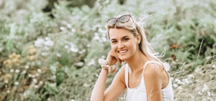 In Focus | Jenna Swetlikoff