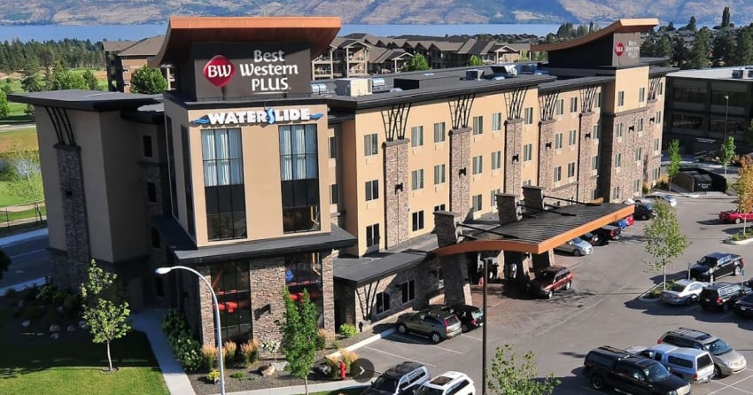 <who>Photo Credit: Best Western Plus Wine Country Hotel & Suites/Google