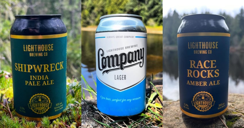 Beer column: BC brewery closing after 27 years, but the brand will live on nearby