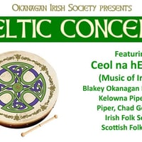 Celtic Concert