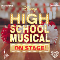 Disney's High School Musical 