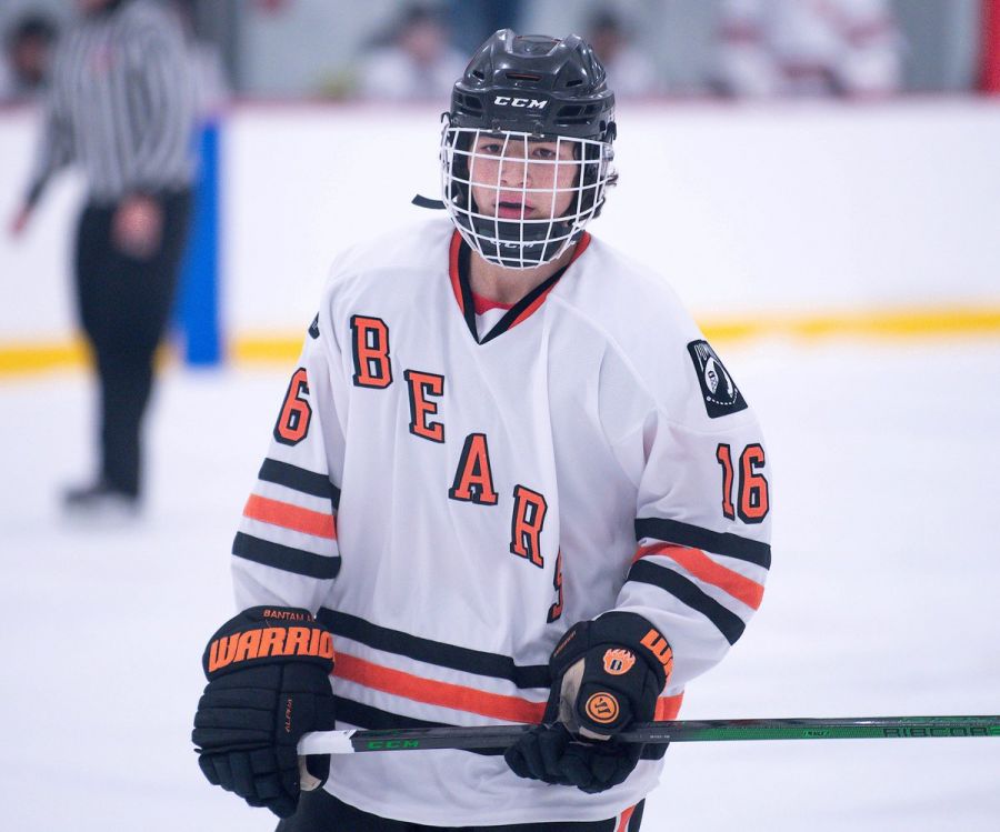 Blazers beef up prospect pool with US and Canadian selections