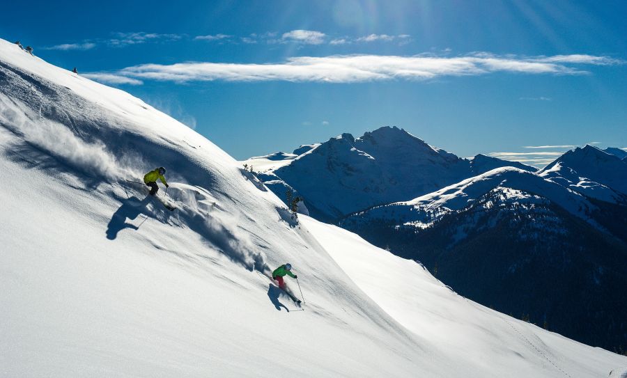 <who> Photo Credit: Eric Berger/Whistler Blackcomb