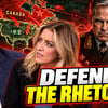 The Really Big Show: Carney ministers try to defend US invasion rhetoric