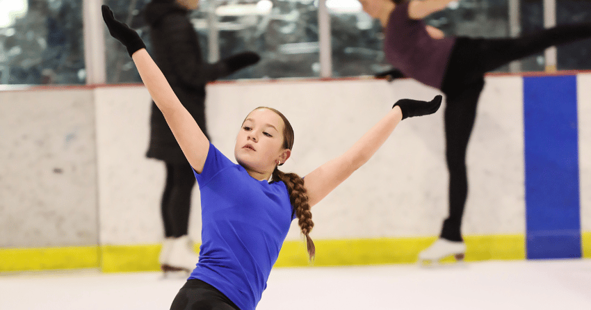 Kelowna skaters shine in pair of events