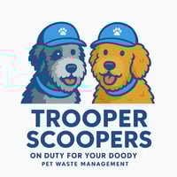 Trooper Scoopers